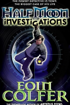 Half Moon Investigations