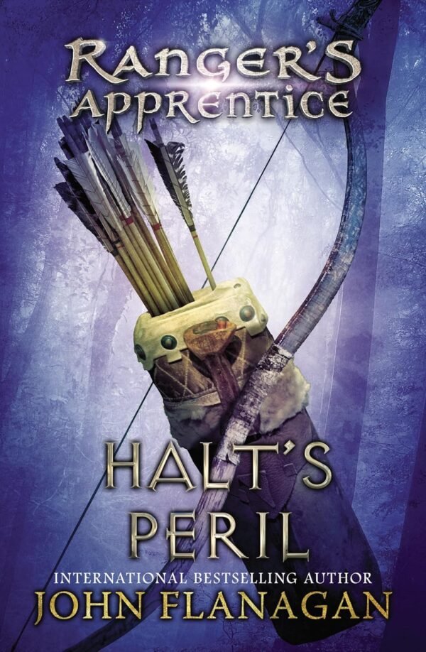 Halt s Peril