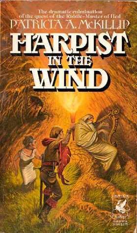 Harpist in the Wind Harpist in the Wind