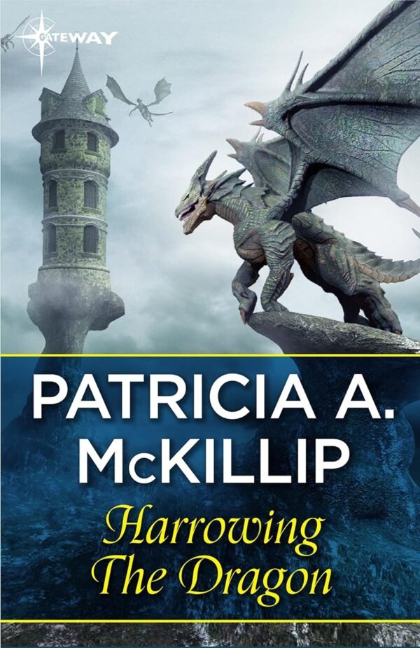 Harrowing the Dragon