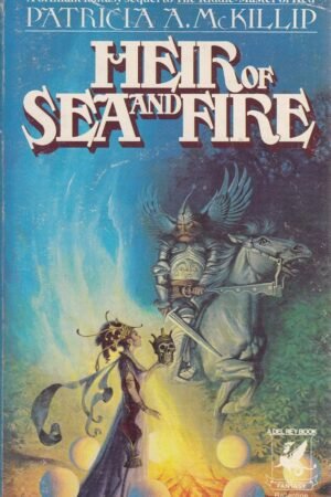 Heir of Sea and Fire