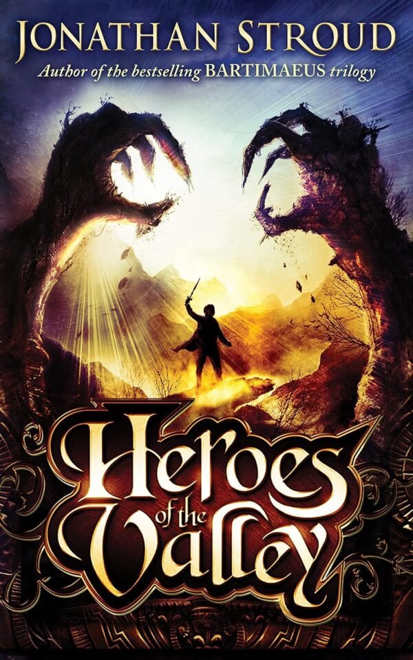 Heroes of the Valley Heroes of the Valley
