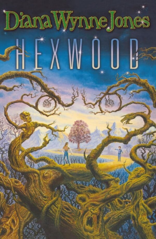 Hexwood