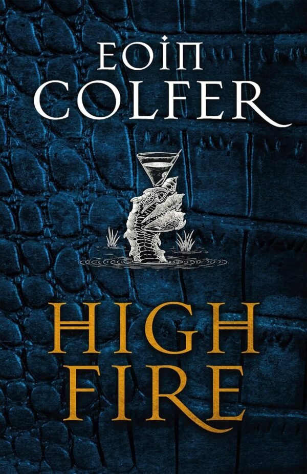Highfire