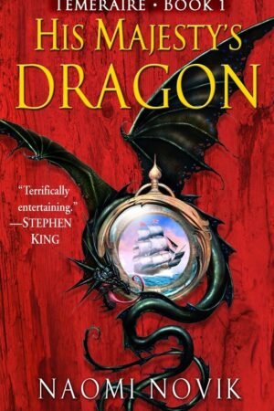 His Majesty's Dragon