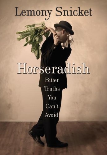 Horseradish Bitter Truths You Can't Avoid