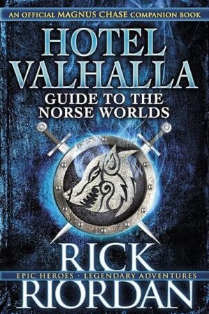 Hotel Valhalla Guide to the Norse Worlds