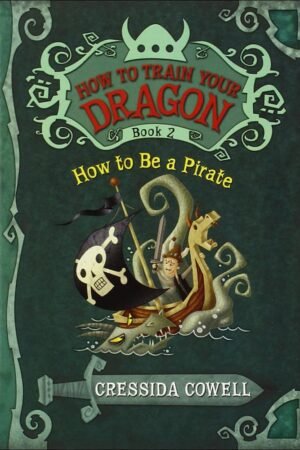 How to Be a Pirate