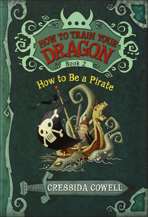 How to Be a Pirate How to Be a Pirate