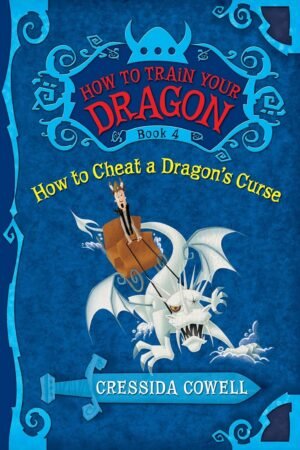 How to Cheat a Dragon's Curse