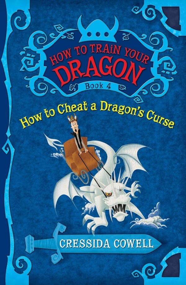 How to Cheat a Dragon’s Curse How to Cheat a Dragon’s Curse