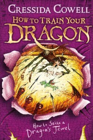 How to Seize a Dragon's Jewel