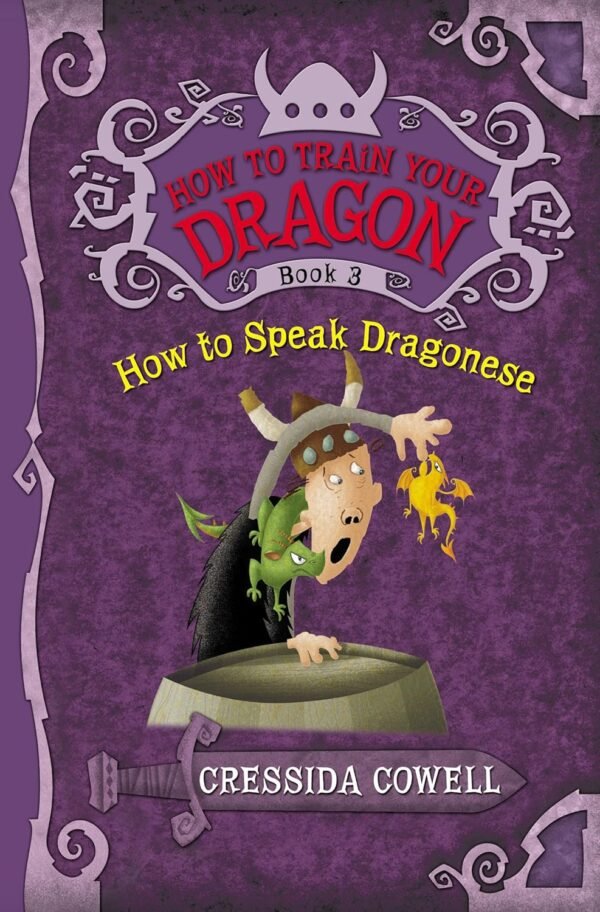 How to Speak Dragonese How to Speak Dragonese