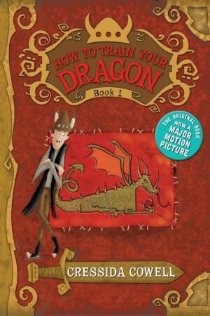 How to Train Your Dragon