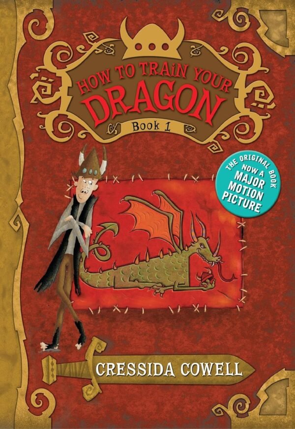 How to Train Your Dragon