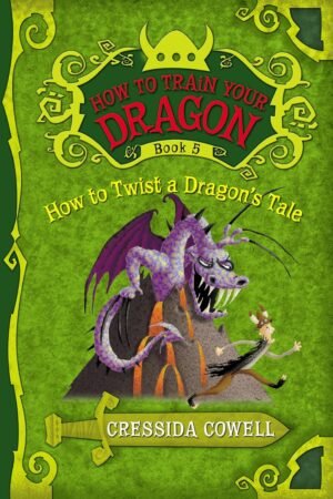 How to Twist a Dragon's Tale