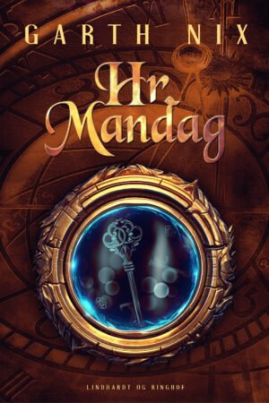 Hr. Mandag