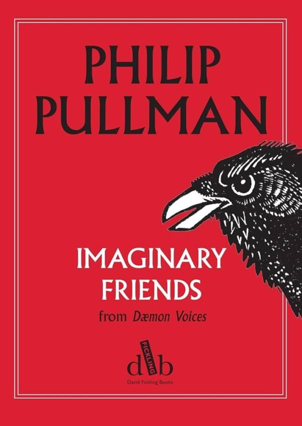 Imaginary Friends Imaginary Friends