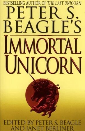Immortal Unicorn