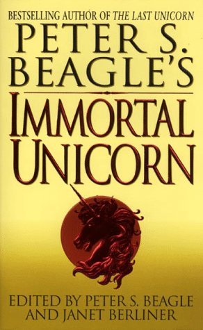 Immortal Unicorn Immortal Unicorn