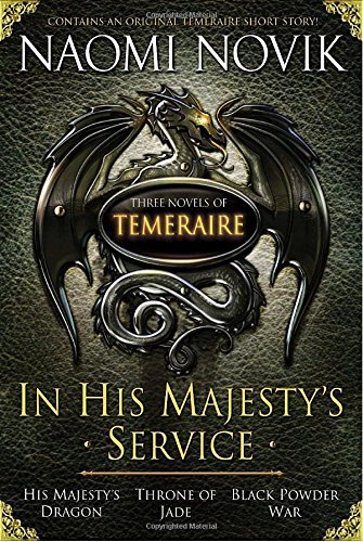 In His Majesty s Service In His Majesty s Service