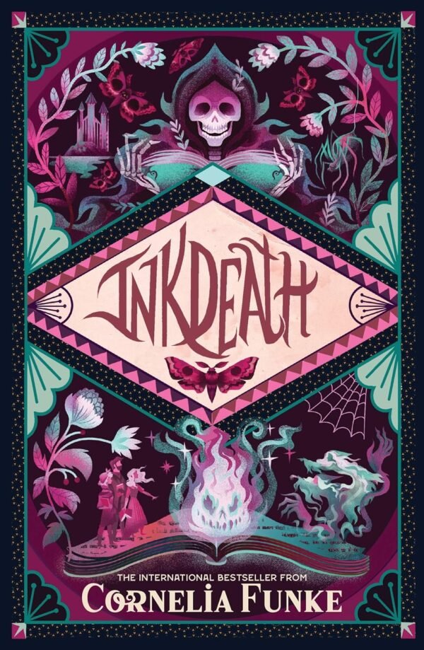 Inkdeath Inkdeath