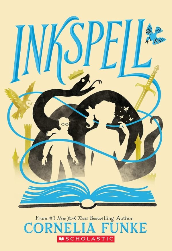 Inkspell Inkspell