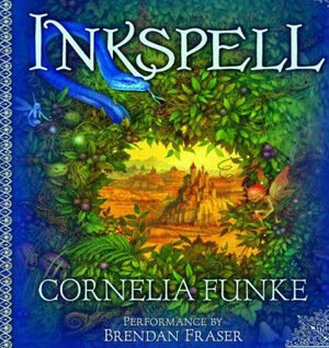 Inkspell, Volume 1