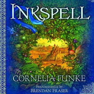 Inkspell, Volume 1