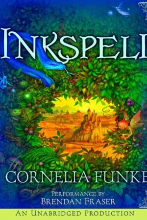 Inkspell, Volume 2
