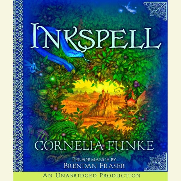 Inkspell, Volume 2