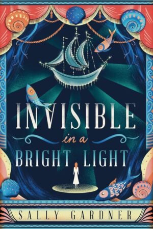 Invisible in a Bright Light