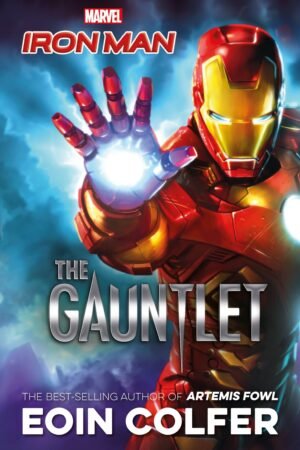Iron Man: The Gauntlet