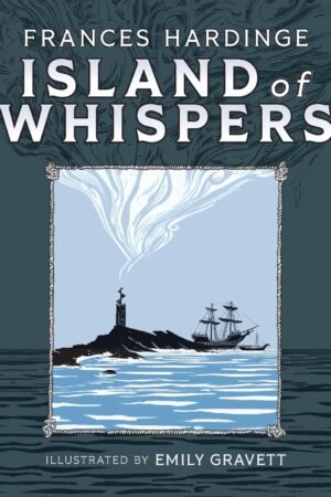 Island of Whispers