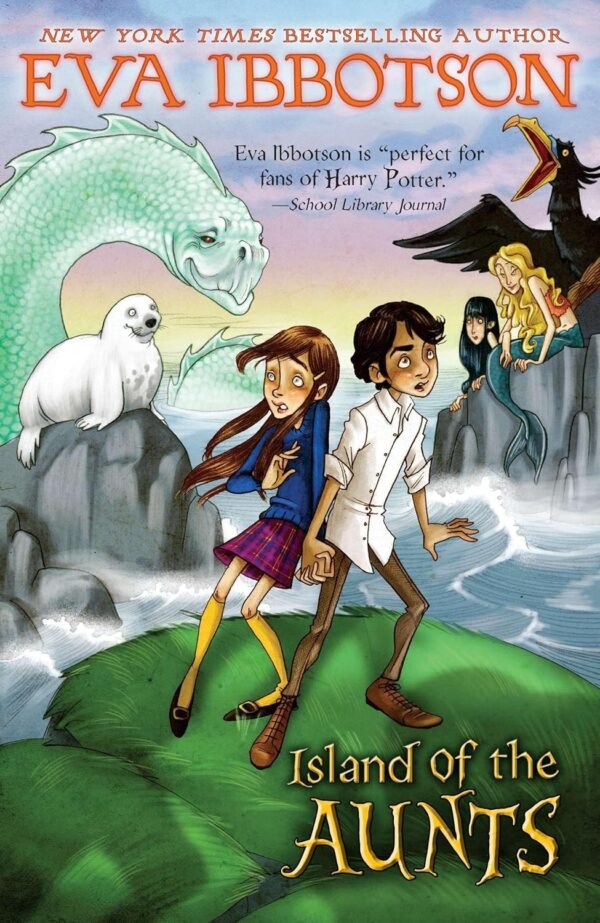 Island of the Aunts