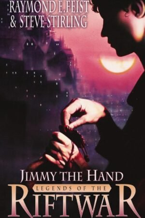 Jimmy the Hand