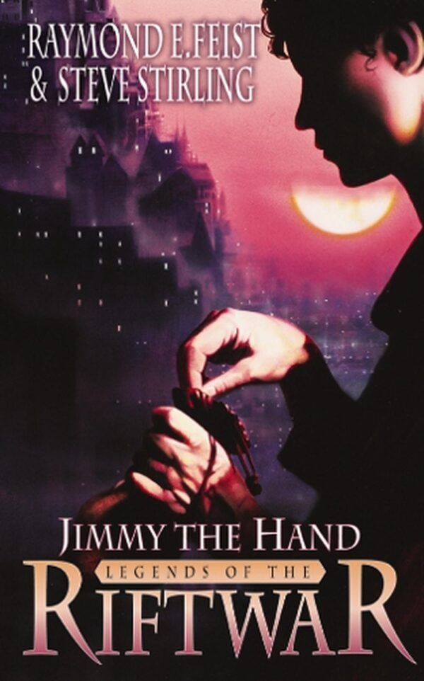 Jimmy the Hand Jimmy the Hand