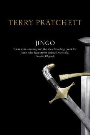 Jingo