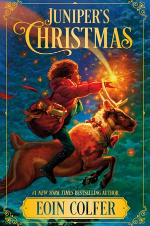 Juniper’s Christmas