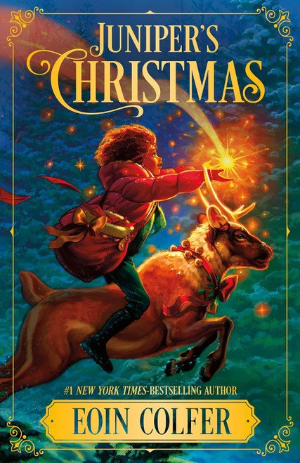 Juniper s Christmas