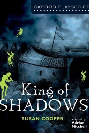 King Of Shadows