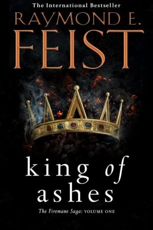 King of Ashes
