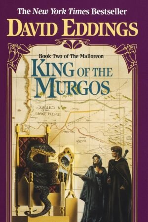 King of the Murgos