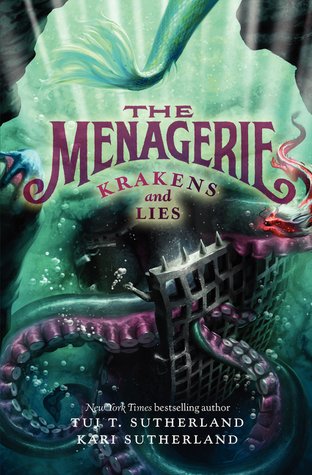 Krakens and Lies Krakens and Lies