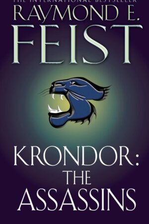 Krondor: The Assassins