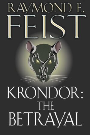 Krondor: The Betrayal