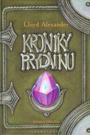 Kroniky Prydainu II