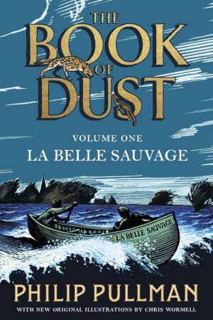 La Belle Sauvage