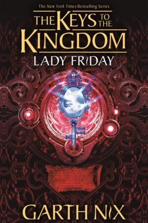 Lady Friday