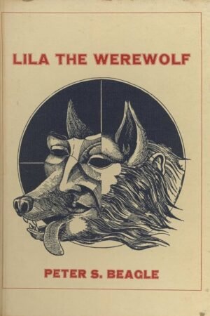 Lila the Werewolf